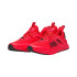 Zapatillas Puma Pacer + Negro Infantil