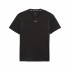 Camiseta de Fitness Puma FIT Triblend Hombre Negro