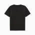 Camiseta de Fitness Puma FIT Triblend Hombre Negro
