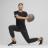 Camiseta de Fitness Puma FIT Triblend Hombre Negro
