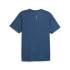 Camiseta de Running Puma Run Favourite Hombre Amarillo