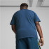 Camiseta de Running Puma Run Favourite Hombre Amarillo