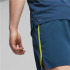 Camiseta de Running Puma Run Favourite Hombre Amarillo
