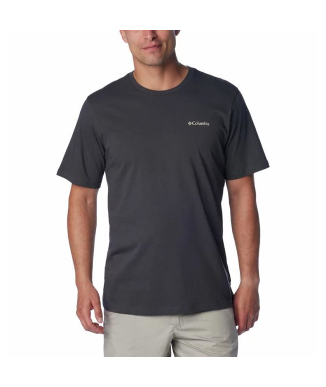Camiseta de Trail Columbia North Cascades™...