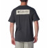 Camiseta de Trail Columbia North Cascades™ Hombre Gris