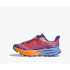 Zapatillas de Trail Hoka Speedgoat 5 Niño Cerise/Stellar