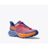 Zapatillas de Trail Hoka Speedgoat 5 Niño Cerise/Stellar