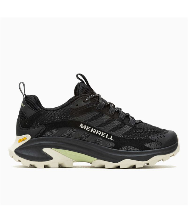 Zapatillas de Montaña Merrell Moab Speed 2 -...