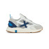 Zapatillas Casual Munich Avant 07 Hombre Blanco