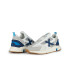 Zapatillas Casual Munich Avant 07 Hombre Blanco