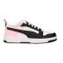 Zapatillas Puma Rebound V6 Blanco Infantil