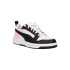 Zapatillas Puma Rebound V6 Blanco Infantil