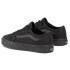 Zapatillas Vans Filmore Decon (Canvas) Mujer Negro