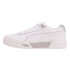 Zapatillas Puma RBD Tech Classic Blanco Oro Hombre