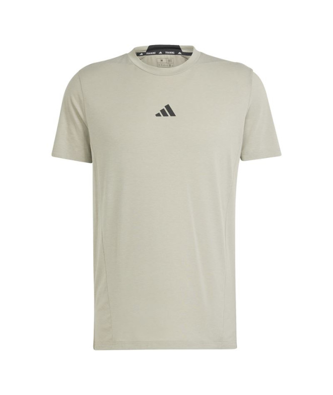 Camiseta de Fitness adidas Essentials D4T...
