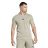 Camiseta de Fitness adidas Essentials D4T Hombre Gris