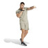 Camiseta de Fitness adidas Essentials D4T Hombre Gris