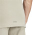 Camiseta de Fitness adidas Essentials D4T Hombre Gris