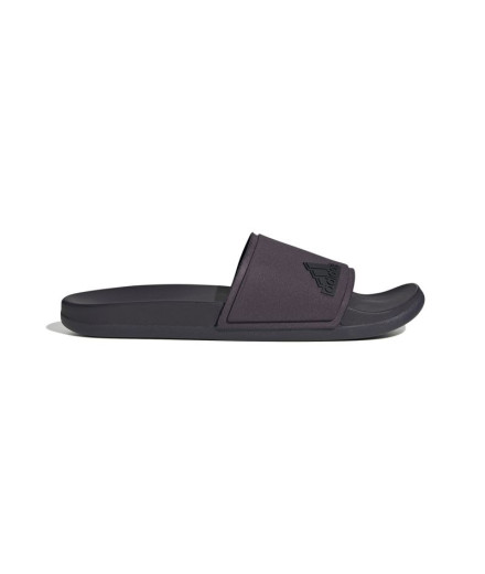 Chanclas de Natación adidas Adilette Comfort Elevated Negro