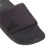Chanclas de Natación adidas Adilette Comfort Elevated Negro
