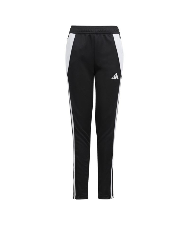 Pantalones de Fútbol adidas Tiro24 Tr Infantil...