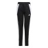 Pantalones de Fútbol adidas Tiro24 Tr Infantil Negro