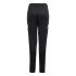 Pantalones de Fútbol adidas Tiro24 Tr Infantil Negro
