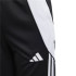 Pantalones de Fútbol adidas Tiro24 Tr Infantil Negro