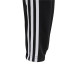 Pantalones de Fútbol adidas Tiro24 Tr Infantil Negro