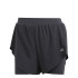 Pantalones de Fitness adidas Essentials D4T Hiit 2In1 Mujer Negro