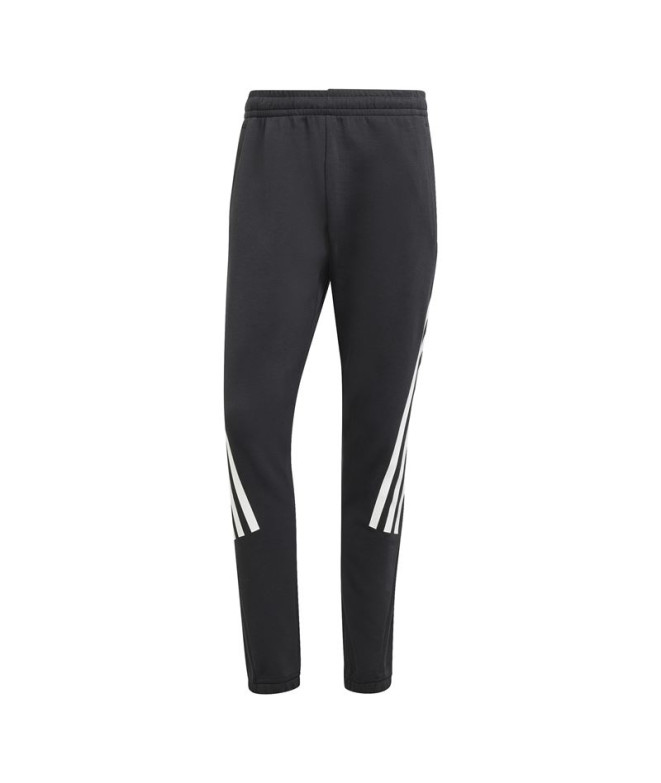 Pantalones adidas Future Icons 3 Bandas Hombre...