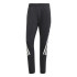 Pantalones adidas Future Icons 3 Bandas Hombre Negro