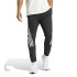 Pantalones adidas Future Icons 3 Bandas Hombre Negro