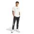 Pantalones adidas Future Icons 3 Bandas Hombre Negro