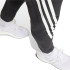 Pantalones adidas Future Icons 3 Bandas Hombre Negro