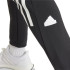 Pantalones adidas Future Icons 3 Bandas Hombre Negro
