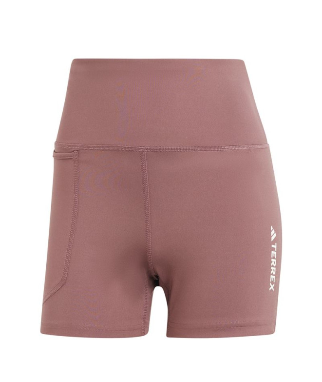 Pantalones de Senderismo adidas Terrex Multi Mujer