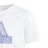 Camiseta adidas Future Icons  Infantil Blanco