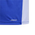 Camiseta de Fitness adidas Essentials U Tr-Es Logo Infantil Azul