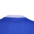 Camiseta de Fitness adidas Essentials U Tr-Es Logo Infantil Azul