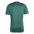 Camiseta de Fútbol adidas Tiro24 Hombre Verde