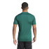 Camiseta de Fútbol adidas Tiro24 Hombre Verde