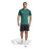 Camiseta de Fútbol adidas Tiro24 Hombre Verde