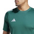 Camiseta de Fútbol adidas Tiro24 Hombre Verde