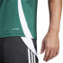 Camiseta de Fútbol adidas Tiro24 Hombre Verde
