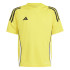 Camiseta de Fútbol adidas Tiro24 Infantil Amarillo