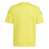 Camiseta de Fútbol adidas Tiro24 Infantil Amarillo
