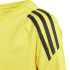 Camiseta de Fútbol adidas Tiro24 Infantil Amarillo