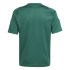 Camiseta de Fútbol adidas Tiro24 Infantil Verde