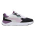 Zapatillas Puma Runtamed Platform Strong Gris Mujer
